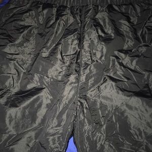 Stussy Winter Baggy Sweat Pants